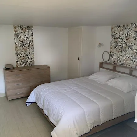 L Escale Bleu Villa