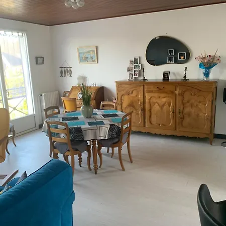 Villa L Escale Bleu